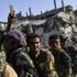 Esed rejimi ve destekçisi yabancı terörist gruplar, "İdlib Gerginliği Azaltma Bölgesi"ne sızma girişiminde bulundu