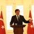 Davutoğlu: Bütün partilere bana verilen oran nispetinde teklifte bulunurum Davutoğlu: Bütün partilere bana verilen oran nispetinde teklifte bulunurum