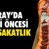 Albayrak: "Sneıjder Benim Hayatımı Da Maçı Da Kurtardı" Albayrak: "Sneıjder Benim Hayatımı Da Maçı Da Kurtardı"