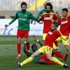 Yeni Malatyaspor, İzmir'de kazandı!