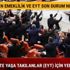 EYT ve Erken emeklilikte son durum 2018 Emeklilikte yaşa takılanlar EYT için erken emeklilik çıkacak mı