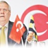 Aziz Yıldırım resti çekti: Fenerbahçe siyaset üstüdür