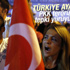 Yurt genelinde teröre tepki gösterileri sürüyor Yurt genelinde teröre tepki gösterileri sürüyor