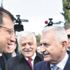 Binali Yıldırım ve Ekrem İmamoğlu canlı yayında soruları yanıtladı
