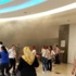 AVM'de yangın! Vatandaşlar tahliye ediliyor... AVM'de yangın! Vatandaşlar tahliye ediliyor...