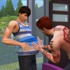 The Sims 4′te hamile erkek şoku The Sims 4′te hamile erkek şoku