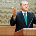 Seçim olmadan açıkladı! Başkanım! Seçim olmadan açıkladı! Başkanım!