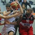 Beşiktaş 9. kez kazandı