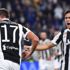 Serie A'da zirve Napoli ve Juventus'un
