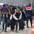 Akın akın gelmeye devam ediyorlar