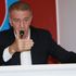 Ahmet Ağaoğlu: Olmazsa olmazımız altyapıdır