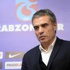 Ersun Yanal istifa etti Ersun Yanal istifa etti