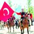 Gençler kökleriyle buluştu Gençler kökleriyle buluştu