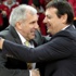 Ataman: "Obradovic ve Ivkovic'le buluşacağım"