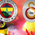 Fenerbahçe Galatasaray maçı ne zaman, saat kaçta (FB GS DERBİ NE ZAMAN)
