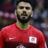 Beşiktaş'tan Serdar Taşçı atağı