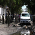 Somali'de 3 bombalı saldırı: 15 ölü
