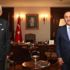 Bakan Çavuşoğlu, BM 75. Genel Kurul Başkanı Bozkır ile görüştü Bakan Çavuşoğlu, BM 75. Genel Kurul Başkanı Bozkır ile görüştü