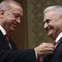 Binali Yıldırım'a şeref madalyası
