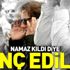 Fazıl Say namaz kıldı diye linç ediliyor