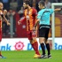 Galatasaray 2 kayıp birden verdi