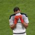 San Siro'da Donnarumma'ya ıslıklı protesto