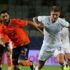 Başakşehir Burnley karşısında turu deplasmana bıraktı!