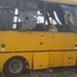 Donetsk'te top mermisi otobüse isabet etti: 10 ölü