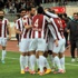 Elazığspor, rakibini ateşe attı!