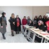 Aylin Coş’dan Adapazarı Sosyal Dayanışma Merkezine Ziyaret