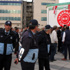 Erzurum’da CHP’nin stant açmasına müdahale