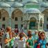 Bakanlık duyurdu! İşte Türkiye'ye gelen turist sayısı