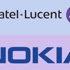 Nokia Alcatel-Lucent'i 15.6 milyar euroya aldı Nokia Alcatel-Lucent'i 15.6 milyar euroya aldı