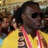 Bafetimbi Gomis: Galatasaray taraftarı olarak devam edeceğim Bafetimbi Gomis: Galatasaray taraftarı olarak devam edeceğim