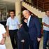 Vali İbrahim Akın, Mucur ilçesinde yatırımları inceledi Vali İbrahim Akın, Mucur ilçesinde yatırımları inceledi