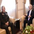 Özel Kılıçdaroğlu'nu Ziyaret Etti