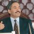 Prof. Dr. Hasan Gürbüz, kabri başında dualarla anıldı Prof. Dr. Hasan Gürbüz, kabri başında dualarla anıldı