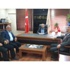 Müsiad Karabük’ün Ziyaretinde Bölge Projeleri Konuşuldu Müsiad Karabük’ün Ziyaretinde Bölge Projeleri Konuşuldu
