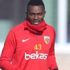 Kayserispor Mensah’ı transfer etti!