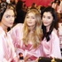 Victoria's Secret Show'un perde arkasından ilk fotoğraflar Victoria's Secret Show'un perde arkasından ilk fotoğraflar
