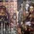 Leonardo da Vinci’ye Saygı sergisi Leonardo da Vinci’ye Saygı sergisi