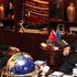 Erdoğan Demirel'i ziyaret etti Erdoğan Demirel'i ziyaret etti