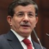 Davutoğlu, Hakan Fidan ve Necdet Özel ile görüştü Davutoğlu, Hakan Fidan ve Necdet Özel ile görüştü