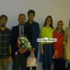 Gül ve Karadere ailelerinin 'söz'ünden ilk fotoğraf Gül ve Karadere ailelerinin 'söz'ünden ilk fotoğraf