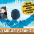 Yatırım uyarıları paranızı koruyor