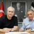 Beşiktaş Aygaz'da Mehmet Korer Koral dönemi