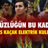Cumhurbaşkanı Erdoğan Tbmm’den Ayrıldı