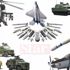 Savunma sanayi alanında milli projelere destek Savunma sanayi alanında milli projelere destek