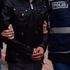 Antalya'da Türk bayrağını koparıp üstüne basan 2 şüpheli yakalandı