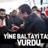 CHP İstanbul adayı Ekrem İmamoğlu yine baltayı taşa vurdu!